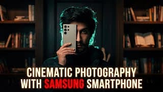 Samsung S24 Ultra Cinematic Photography Tips & Tricks | Hidden Camera Settings ??