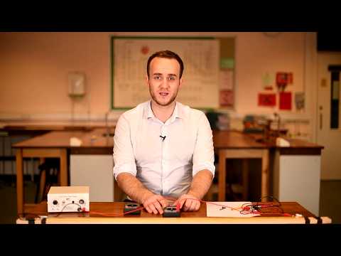 Resistivity- A-level Physics Required Practical