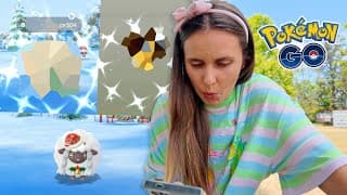 What To Expect! Holiday Part 2 Event In Pokémon Go