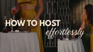 How To Host Effortlessly: Avoid These 5 Common Hosting Mistakes