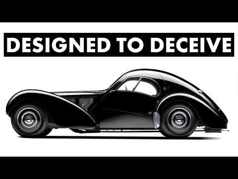 Why Some Things Just Look Beautiful