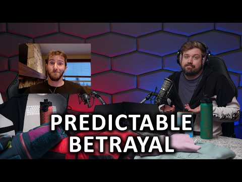 Discord Threw It All Away - Wan Show February 13, 2026