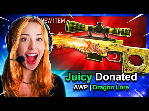 Donating $30,000 To Streamers With 0 Viewers!