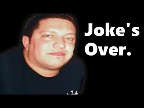 How Eric Andre Humiliated The Impractical Jokers