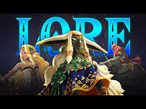 Lore Revelations In Age Of Imprisonment - Discussion Ft. @monstermaze