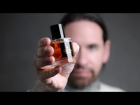 Perfumer Reviews "ambassador Men" - Gisada
