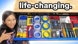 I Didn't Get Gridfinity... Then I Tried It.