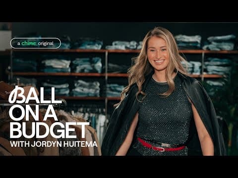 Jordyn Huitema Details Her Key To Financial Success Off The Soccer Field | Ball On A Budget