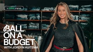 Jordyn Huitema Details Her Key To Financial Success Off The Soccer Field | Ball On A Budget