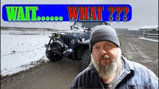 Tying Up All The Loose Ends