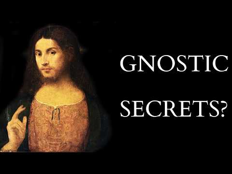 The Final Teachings Of Jesus Christ Or Gnostic Forgery?