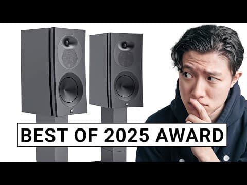 My New Reference System Tour! This Speaker Ruined Every Competition In 2025