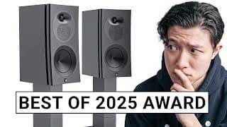 My New Reference System Tour! This Speaker Ruined Every Competition In 2025
