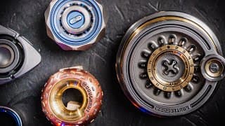 Every Satisfying Fidget Toy Ranked!