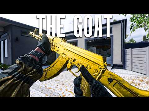 They Were No Match For The Classic Ak-47