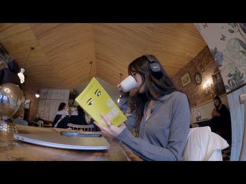 Slowing Down For The New Year