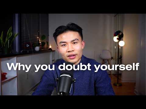 Why High Achievers Feel Like Frauds