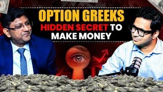 Options Secret To Make Regular Money | Simplest Strategy For Beginners |
