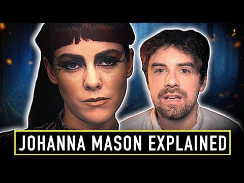 Johanna Mason Should’ve Had A Bigger Role In Mockingjay Part 2