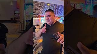 Non Stop Jackpots On Same Slot Machine #slots #casino #vegas