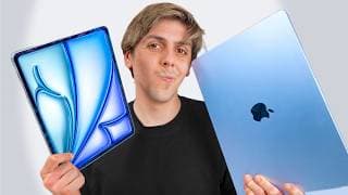 Ipad Vs Macbook: Which One Should You (actually) Buy In 2025?