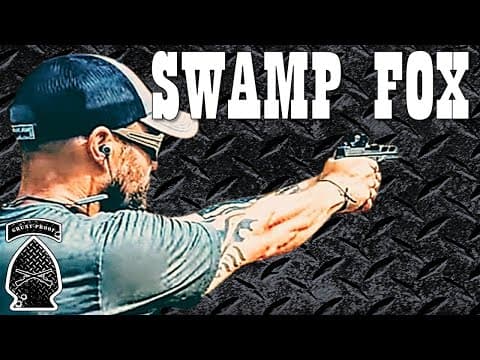 Affordable & Tough Pistol Red Dot