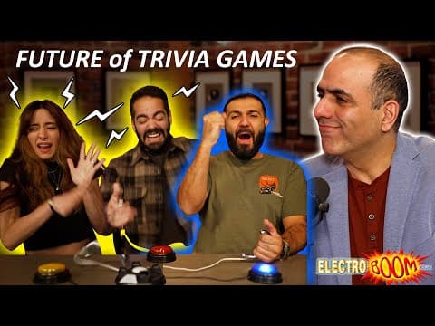 Be Slow, Get Shocked!!! (feat. @kouman )