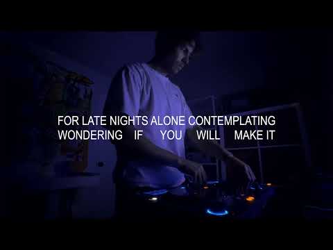 Q4 Set - Songs For People Building Their Fking Vision