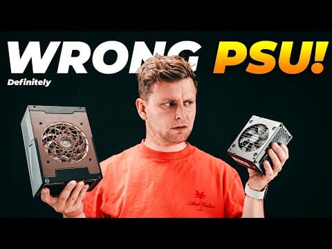 Power Supply Mistakes Everyone Makes In 2025 | Beginner To Expert