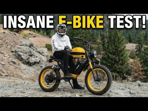 Happyrun G100 Pro - Full Review