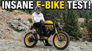 Happyrun G100 Pro - Full Review