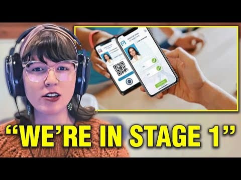 "this Is How They Will Execute The Plan" | Whitney Webb