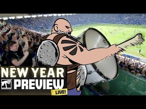 *bang Bang* Cam On James Workshop *bang Bang* Give Us Some Ogors | Warhammer New Year Preview