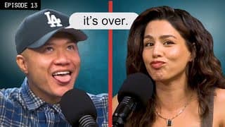 Cut That B*tch Off! | Thanks For Tipping Ep. 13