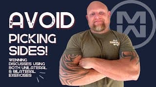 Unilateral Versus Bilateral: Which Is Best?