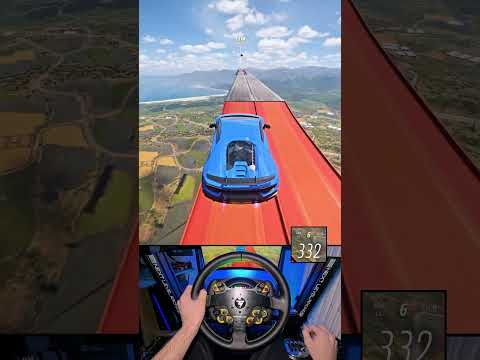 1300HP Lamborghini Huracan Performante 🔥