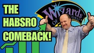 Hasbro-wizards Are Winning. Here's Why.