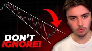 You're Not Ready For This...