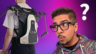 Why Robots Still Can’t Feel — And The Ces 2026 Tech That Fixes It