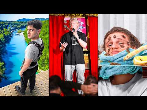 Testirali Smo Hrabrost