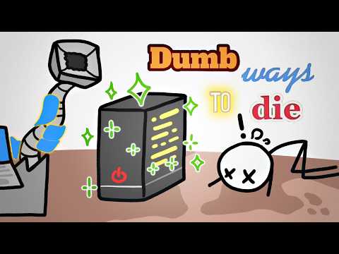 Three Specific Ways Ai Could Kill Us All