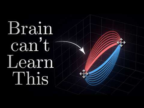 Brain’s Hidden Learning Limits