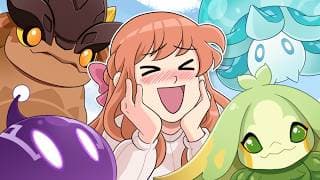 The Cutest Genshin Impact Enemies