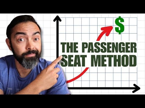 Speak This Way To Build An Audience And Make Money