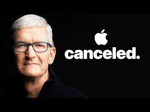 2026 Iphone Is In Serious Trouble