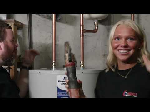 Miracle Mechanical: Smith Family