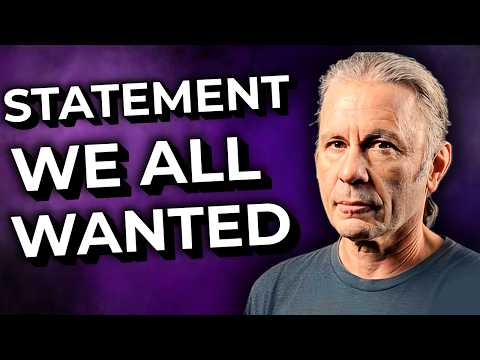 Bruce Dickinson Finally Said What Iron Maiden Fans Wanted To Hear About Nicko & Simon