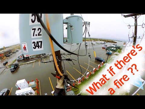 Disconnecting Ev Car Chargers