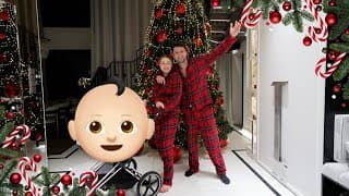 Vlogmas 11 : Wózek Dla Naszego Synka!🧸| Andziaks