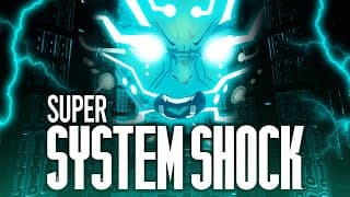 Super Systemshock